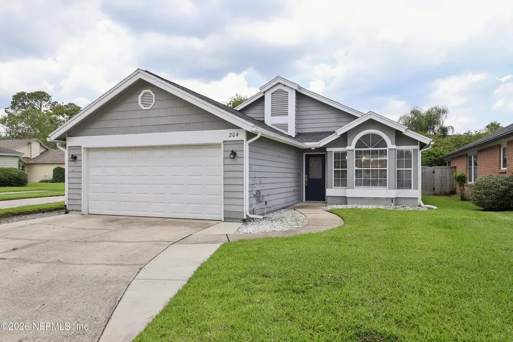 204 Crosstern Court Ponte Vedra Beach FL 32082