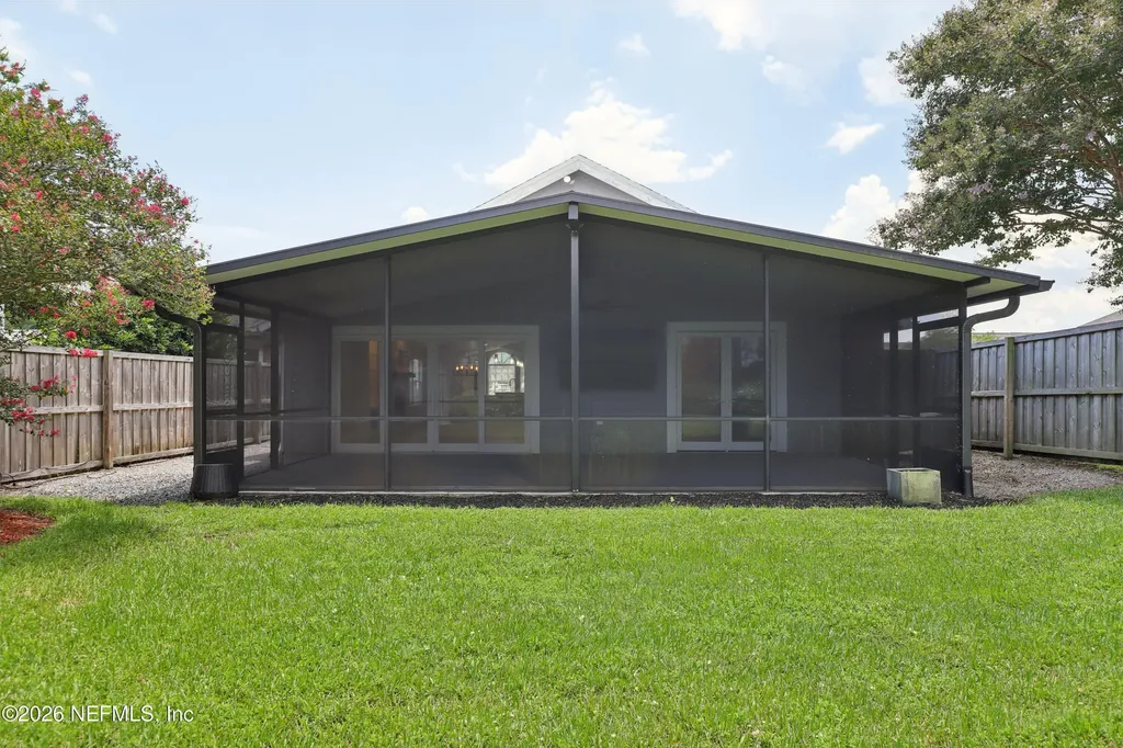 204 Crosstern Court Ponte Vedra Beach FL 32082