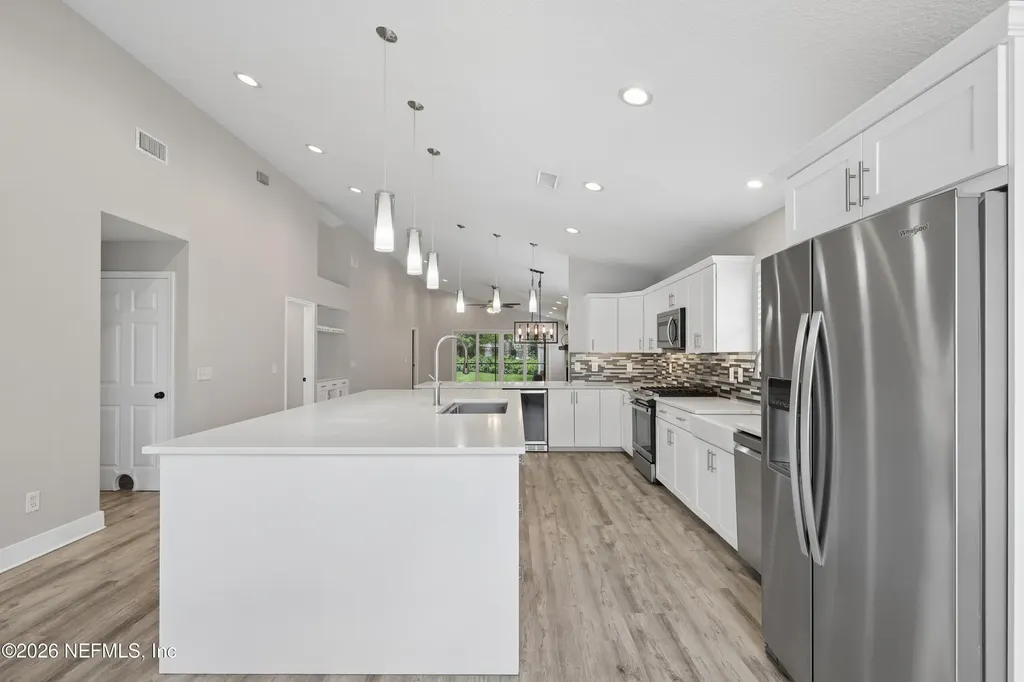 204 Crosstern Court Ponte Vedra Beach FL 32082