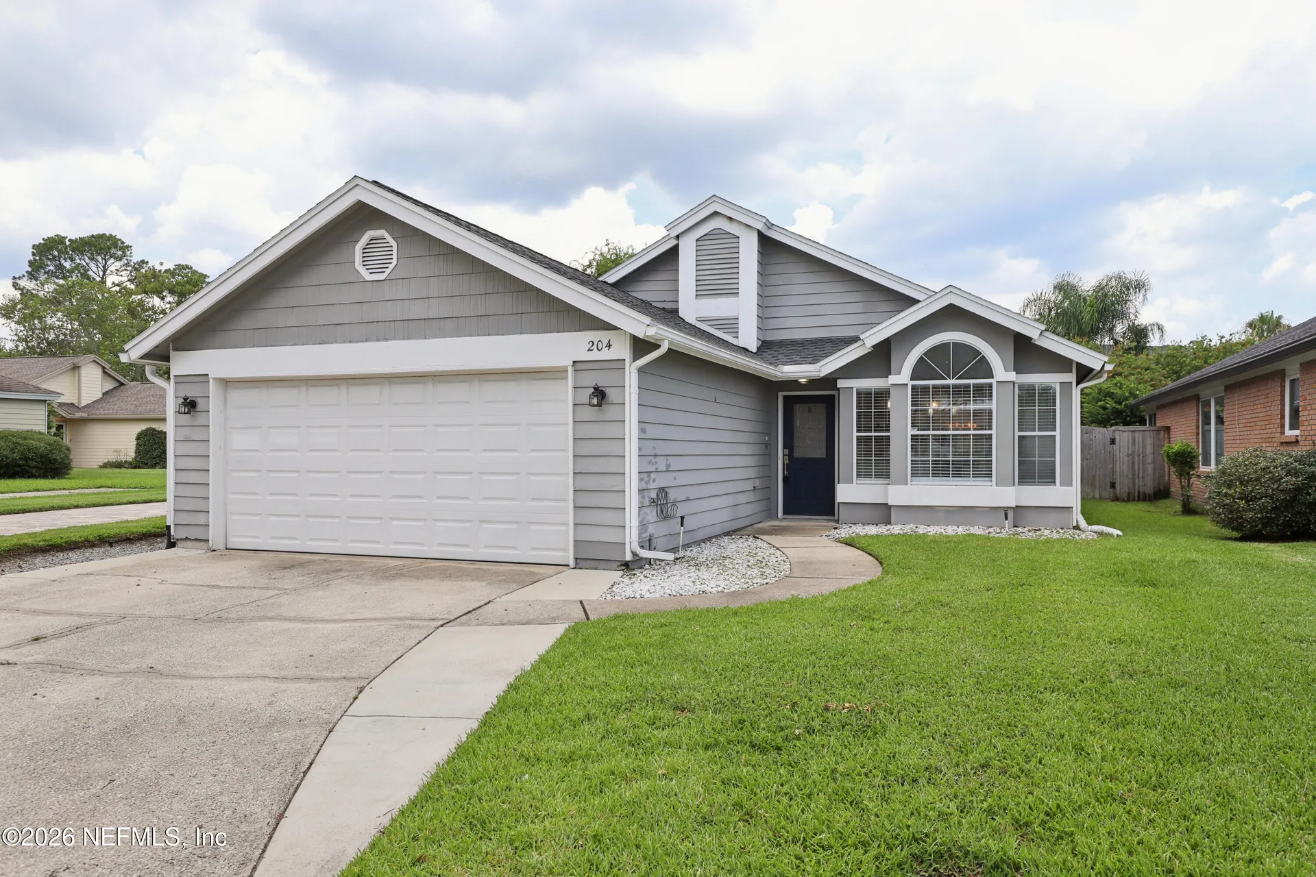204 Crosstern Court Ponte Vedra Beach FL 32082