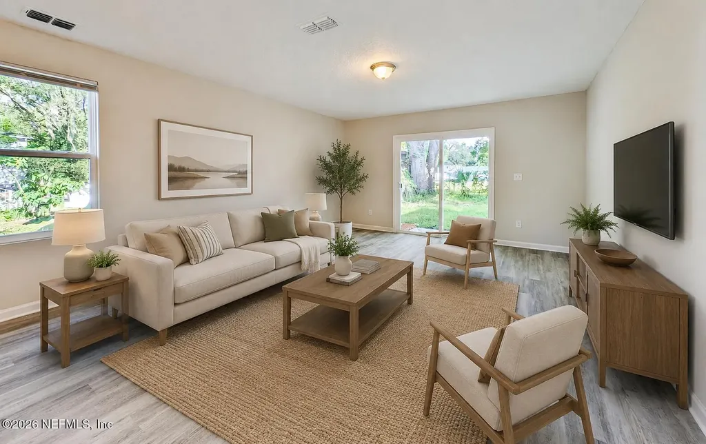 9075 Eaton Avenue Jacksonville FL 32211