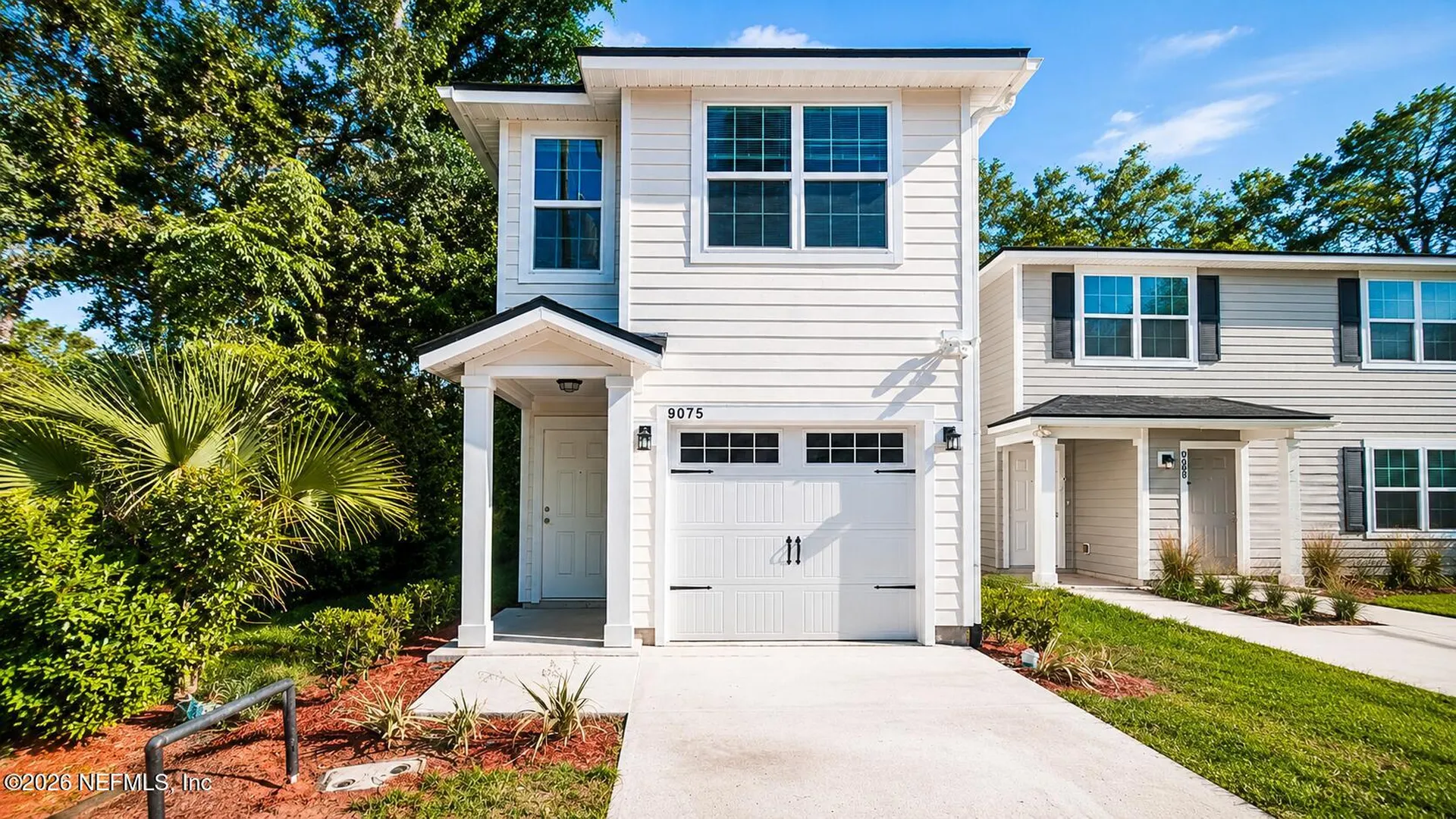 9075 Eaton Avenue Jacksonville FL 32211