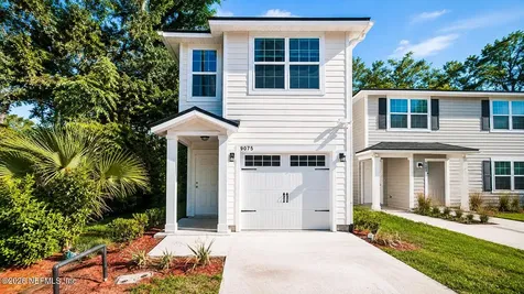 9075 Eaton Avenue Jacksonville FL 32211