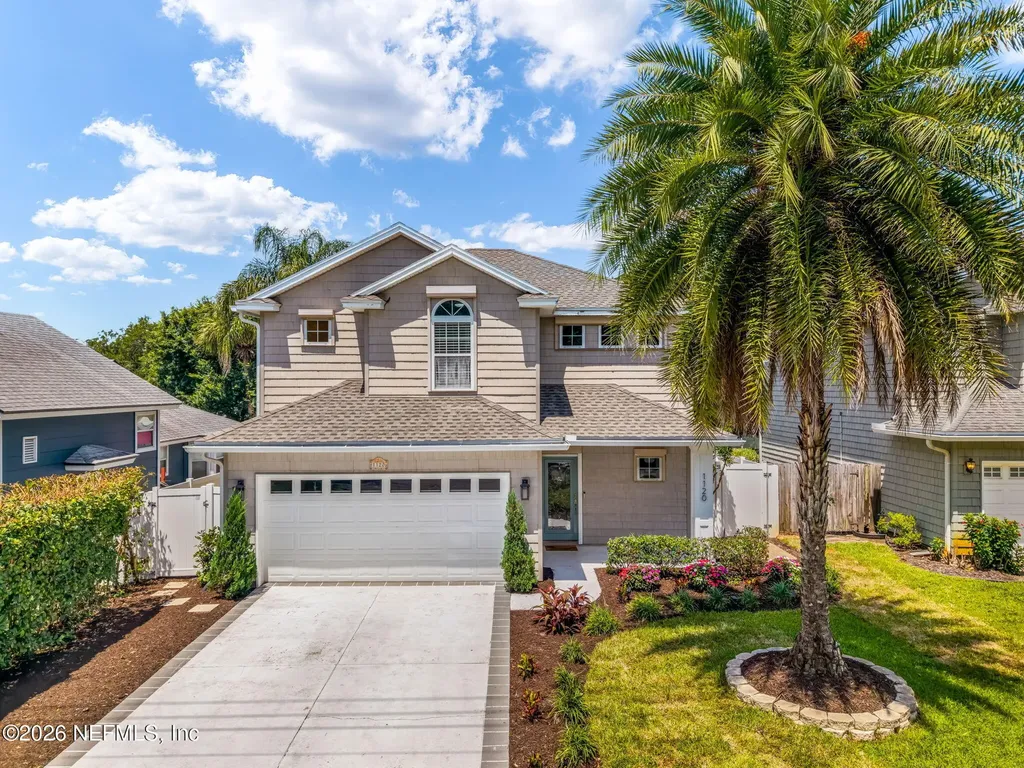 1120 20th Street N Jacksonville Beach FL 32250