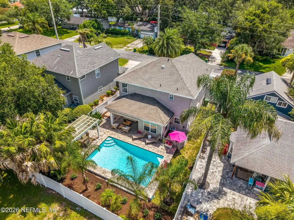 1120 20th Street N Jacksonville Beach FL 32250
