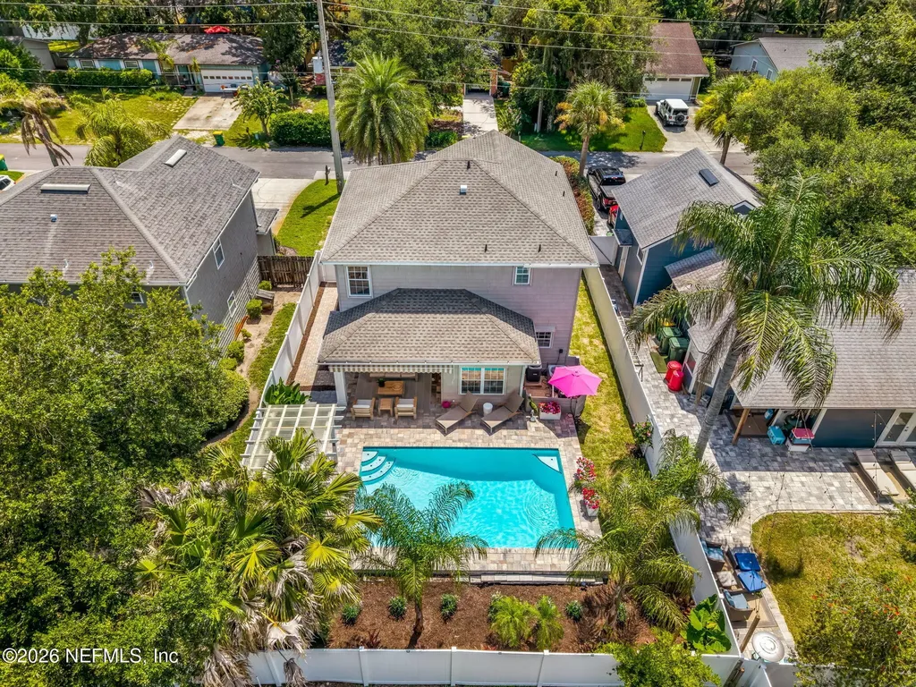 1120 20th Street N Jacksonville Beach FL 32250