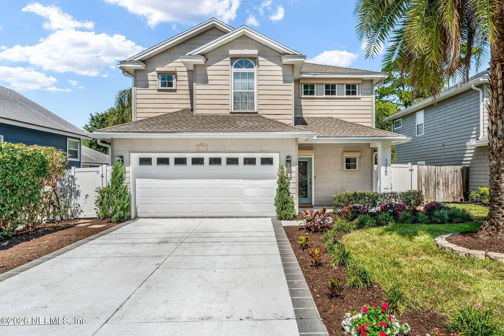 1120 20th Street N Jacksonville Beach FL 32250