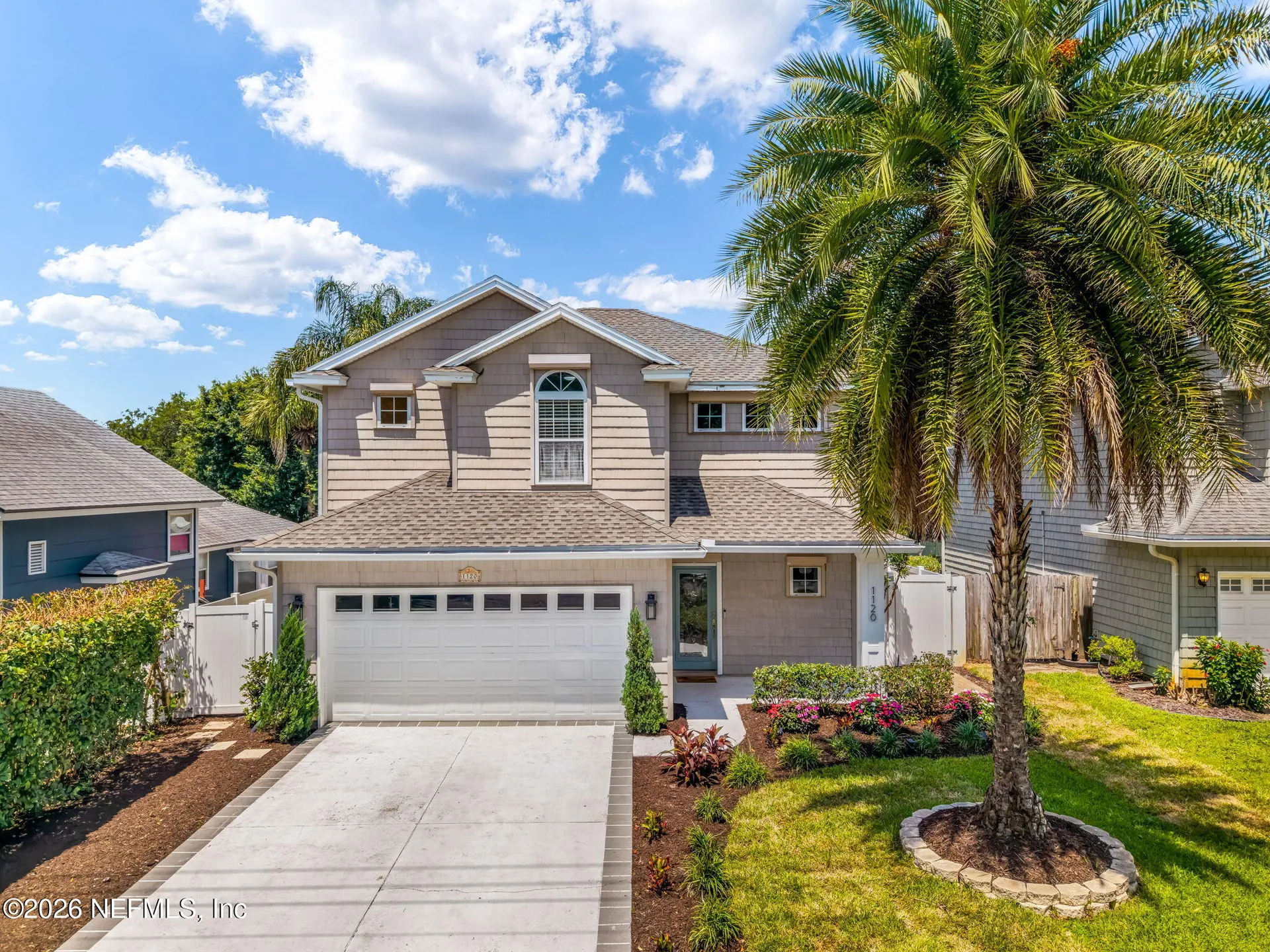 1120 20th Street N Jacksonville Beach FL 32250