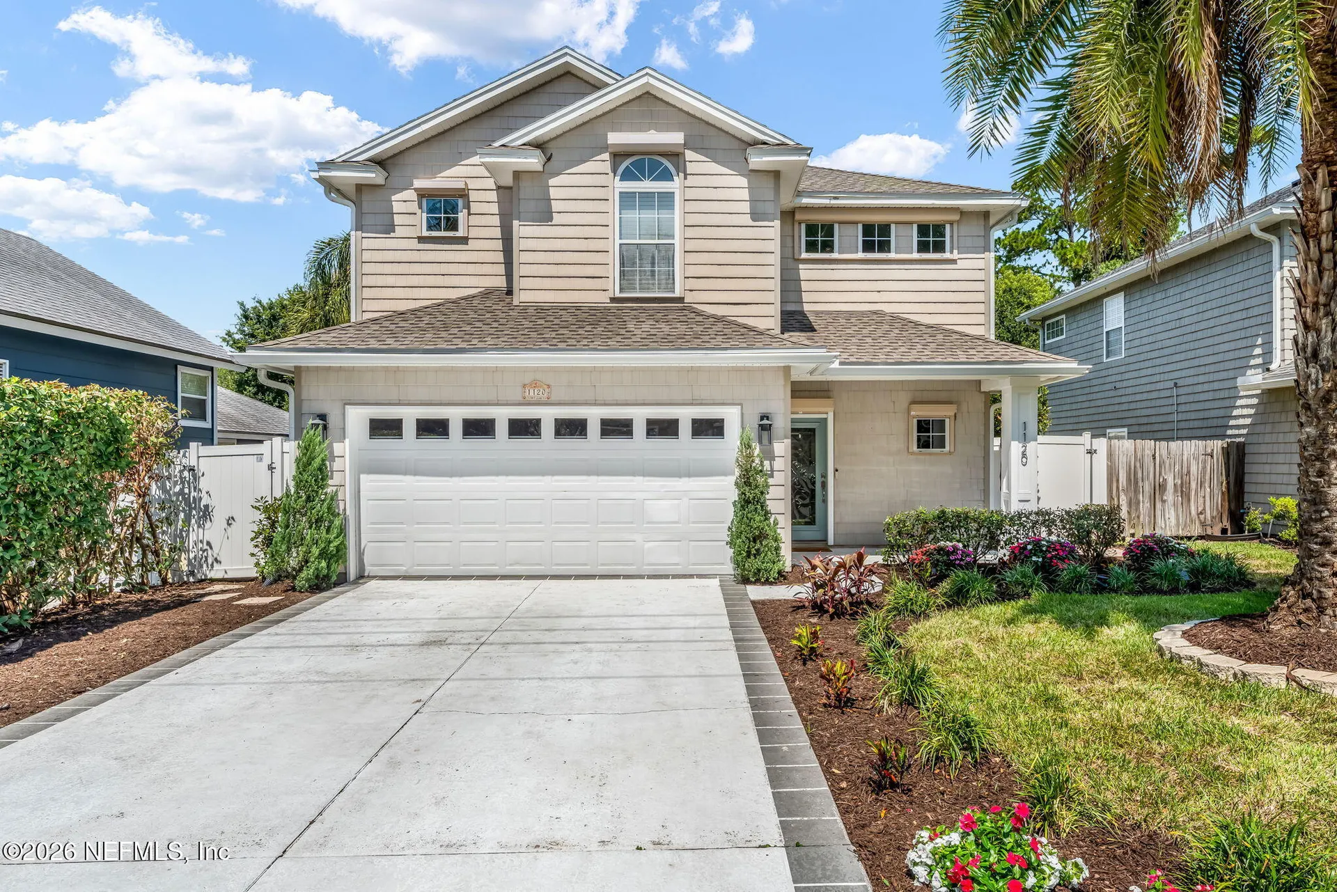 1120 20th Street N Jacksonville Beach FL 32250