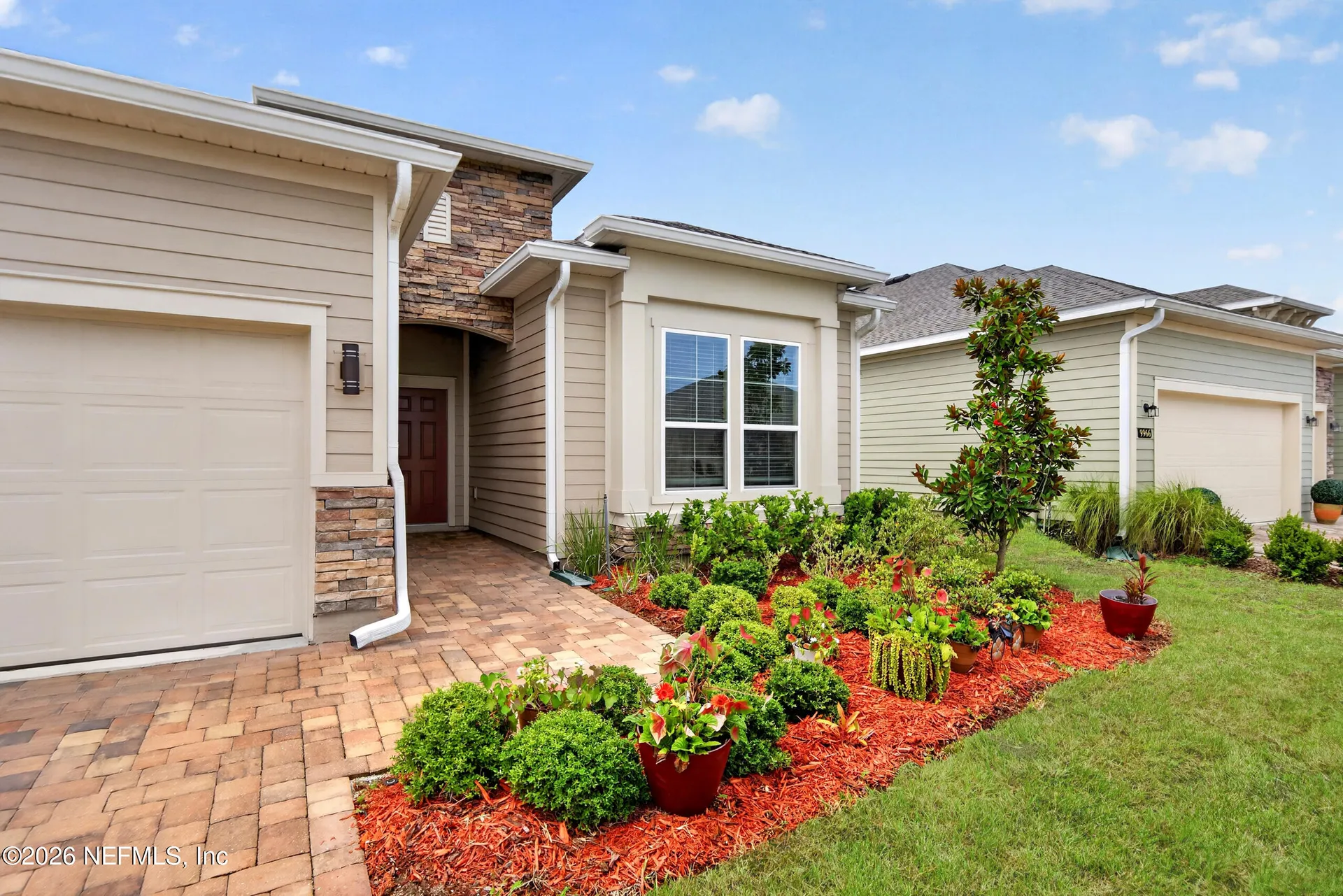 9960 Lovage Lane Jacksonville FL 32219