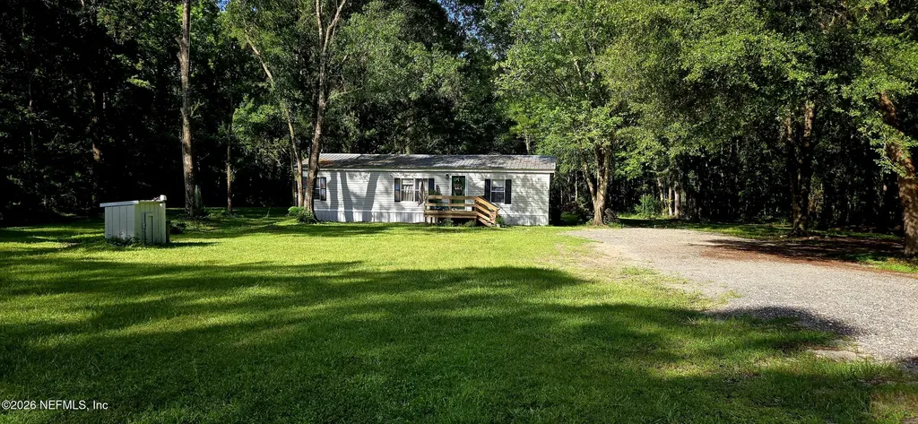 4856 Mcallister Road Middleburg FL 32068