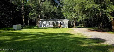 4856 Mcallister Road Middleburg FL 32068