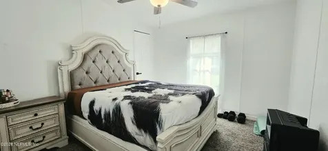 4856 Mcallister Road Middleburg FL 32068