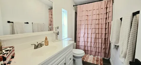 4856 Mcallister Road Middleburg FL 32068