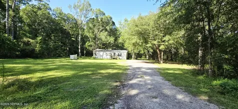 4856 Mcallister Road Middleburg FL 32068