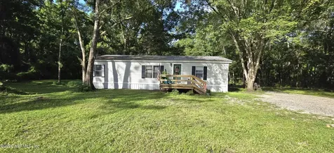 4856 Mcallister Road Middleburg FL 32068