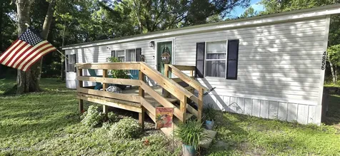 4856 Mcallister Road Middleburg FL 32068