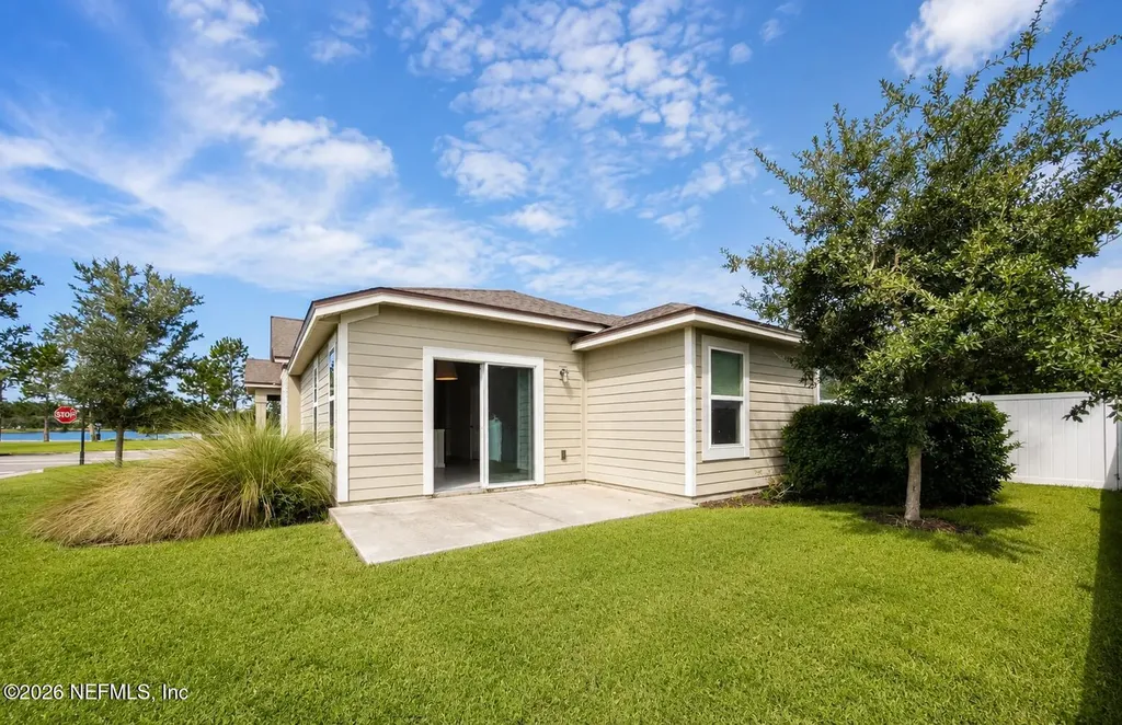 531 Narrowleaf Drive St. Augustine FL 32259