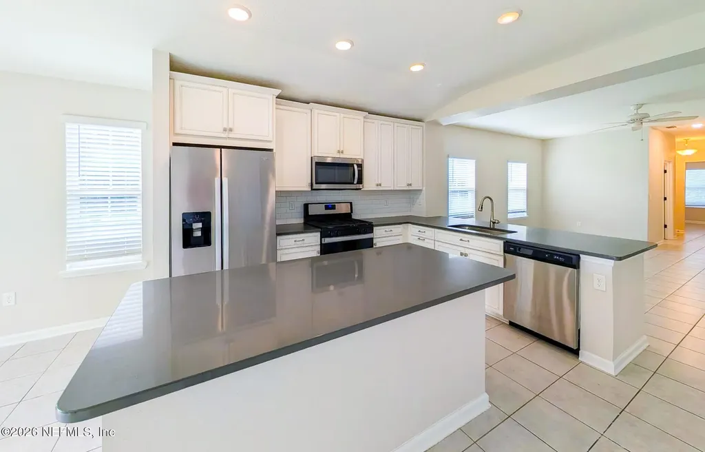531 Narrowleaf Drive St. Augustine FL 32259