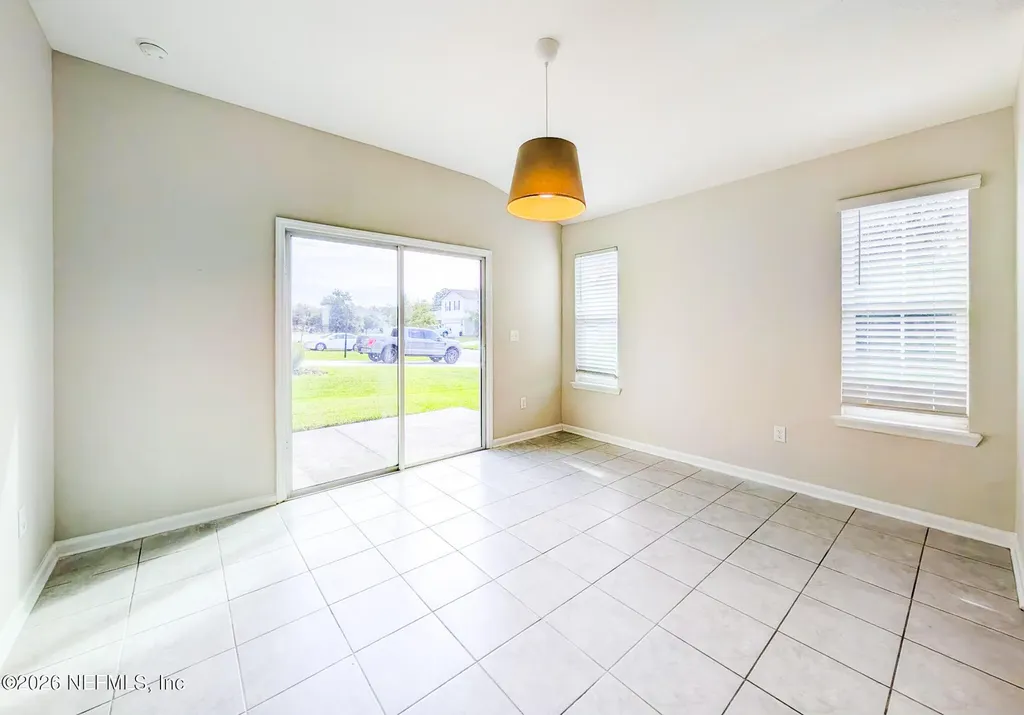 531 Narrowleaf Drive St. Augustine FL 32259