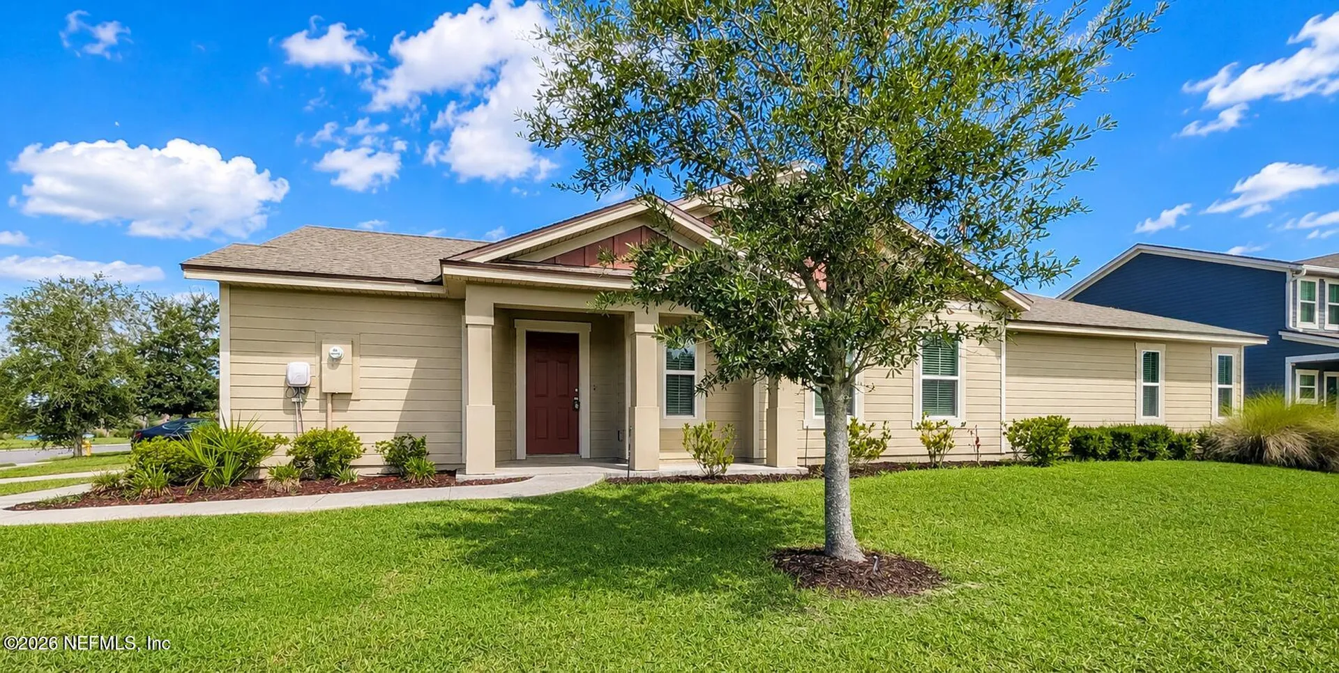 531 Narrowleaf Drive St. Augustine FL 32259