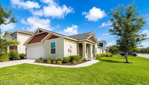 531 Narrowleaf Drive St. Augustine FL 32259
