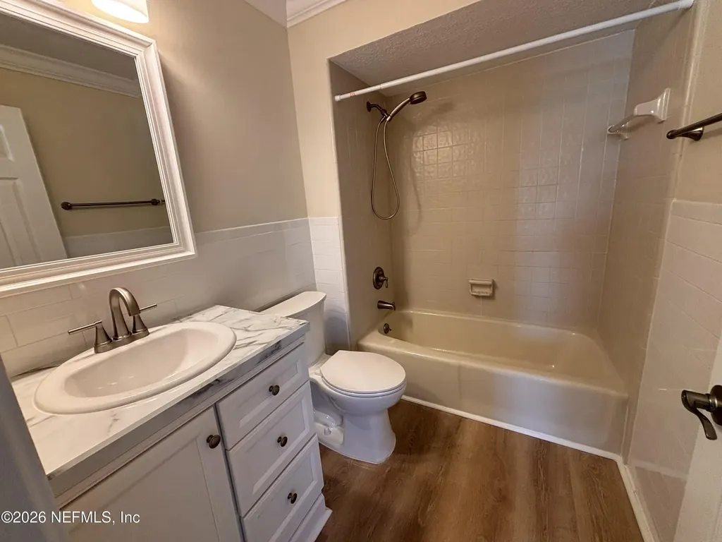 7823 E Fawn Brook Circle Jacksonville FL 32256