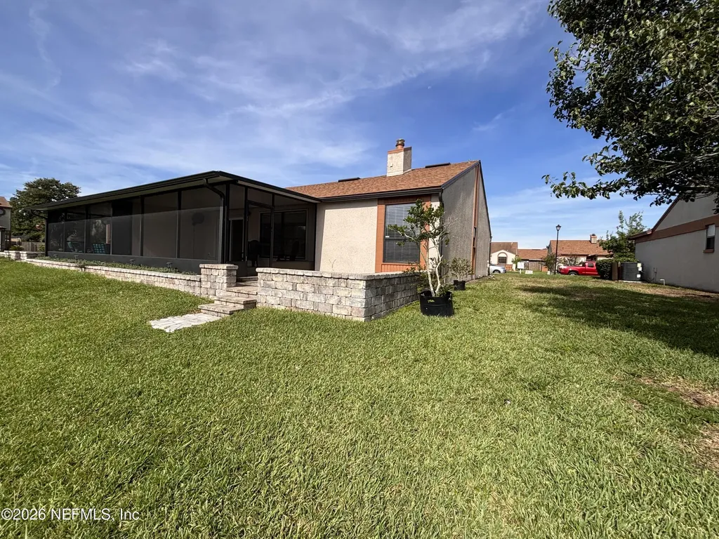 7823 E Fawn Brook Circle Jacksonville FL 32256