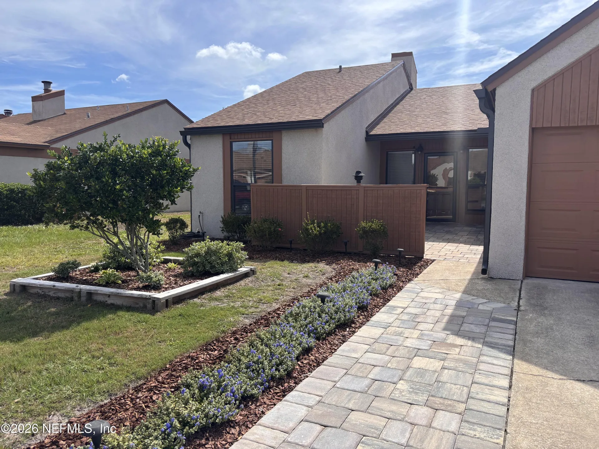 7823 E Fawn Brook Circle Jacksonville FL 32256