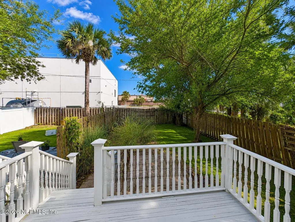 411 3rd Avenue S Jacksonville Beach FL 32250