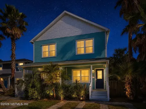 411 3rd Avenue S Jacksonville Beach FL 32250
