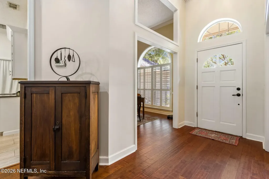 11849 Clearwater Oaks Drive W Jacksonville FL 32223