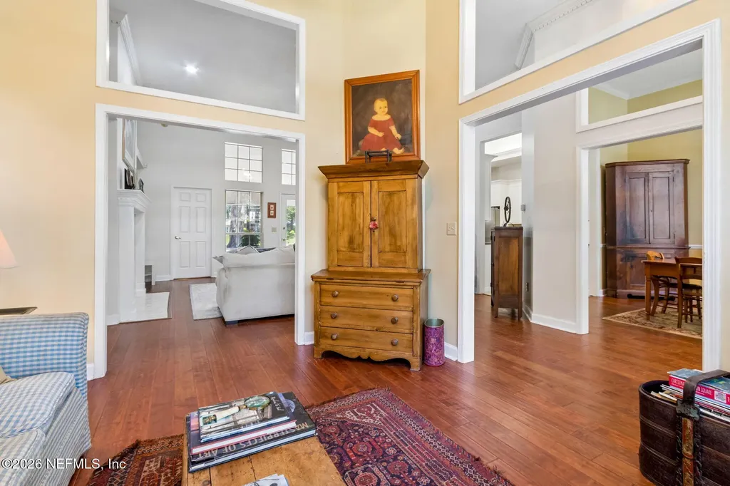 11849 Clearwater Oaks Drive W Jacksonville FL 32223