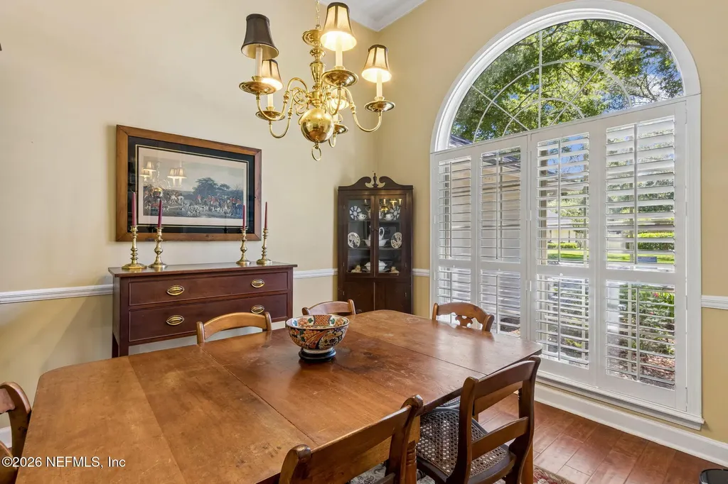 11849 Clearwater Oaks Drive W Jacksonville FL 32223