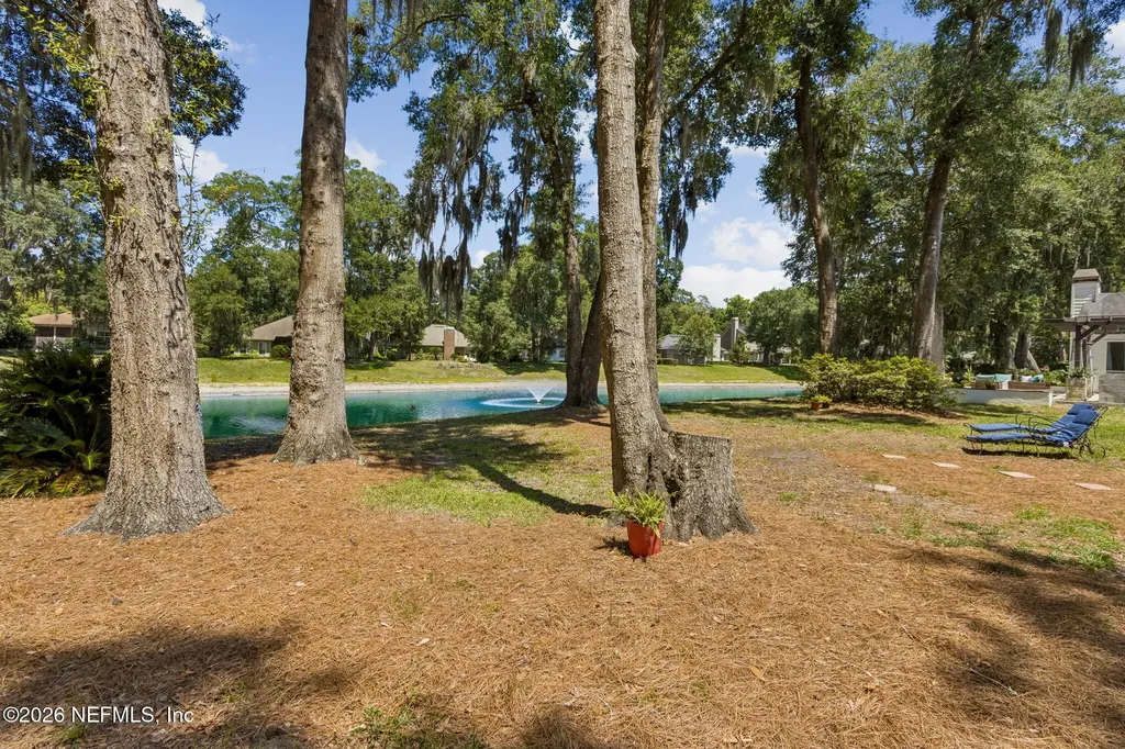 11849 Clearwater Oaks Drive W Jacksonville FL 32223