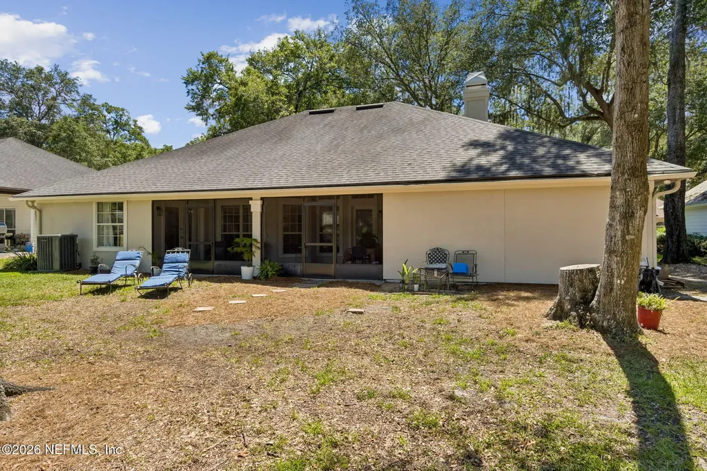 11849 Clearwater Oaks Drive W Jacksonville FL 32223