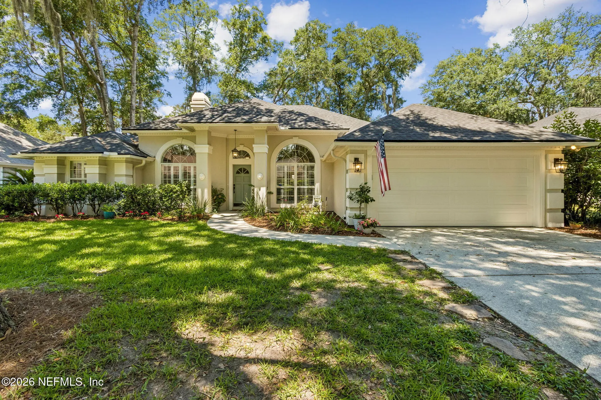 11849 Clearwater Oaks Drive W Jacksonville FL 32223