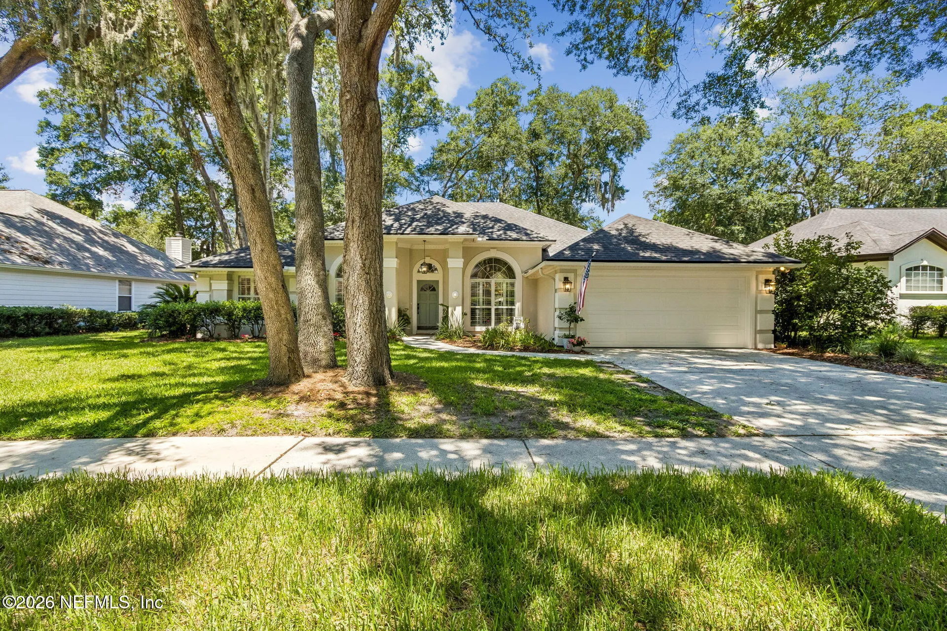 11849 Clearwater Oaks Drive W Jacksonville FL 32223