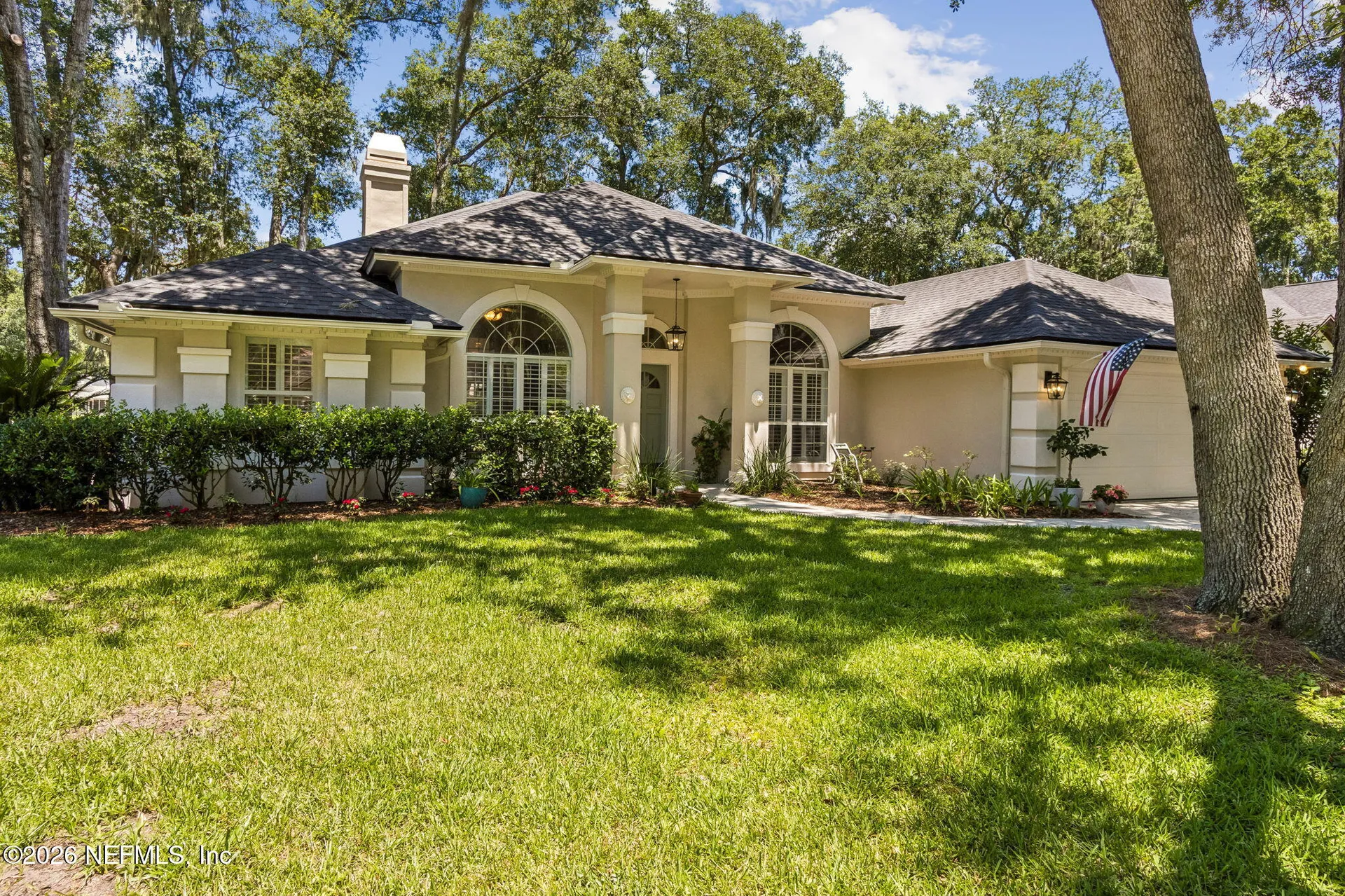 11849 Clearwater Oaks Drive W Jacksonville FL 32223