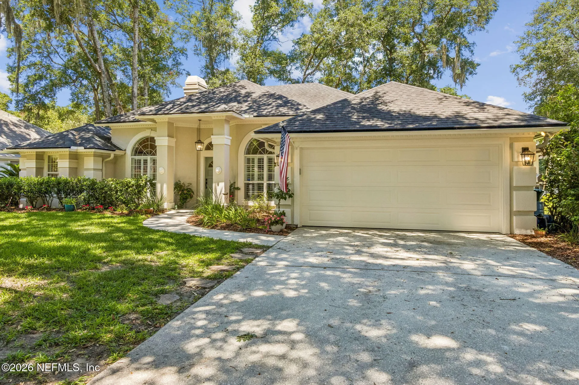 11849 Clearwater Oaks Drive W Jacksonville FL 32223