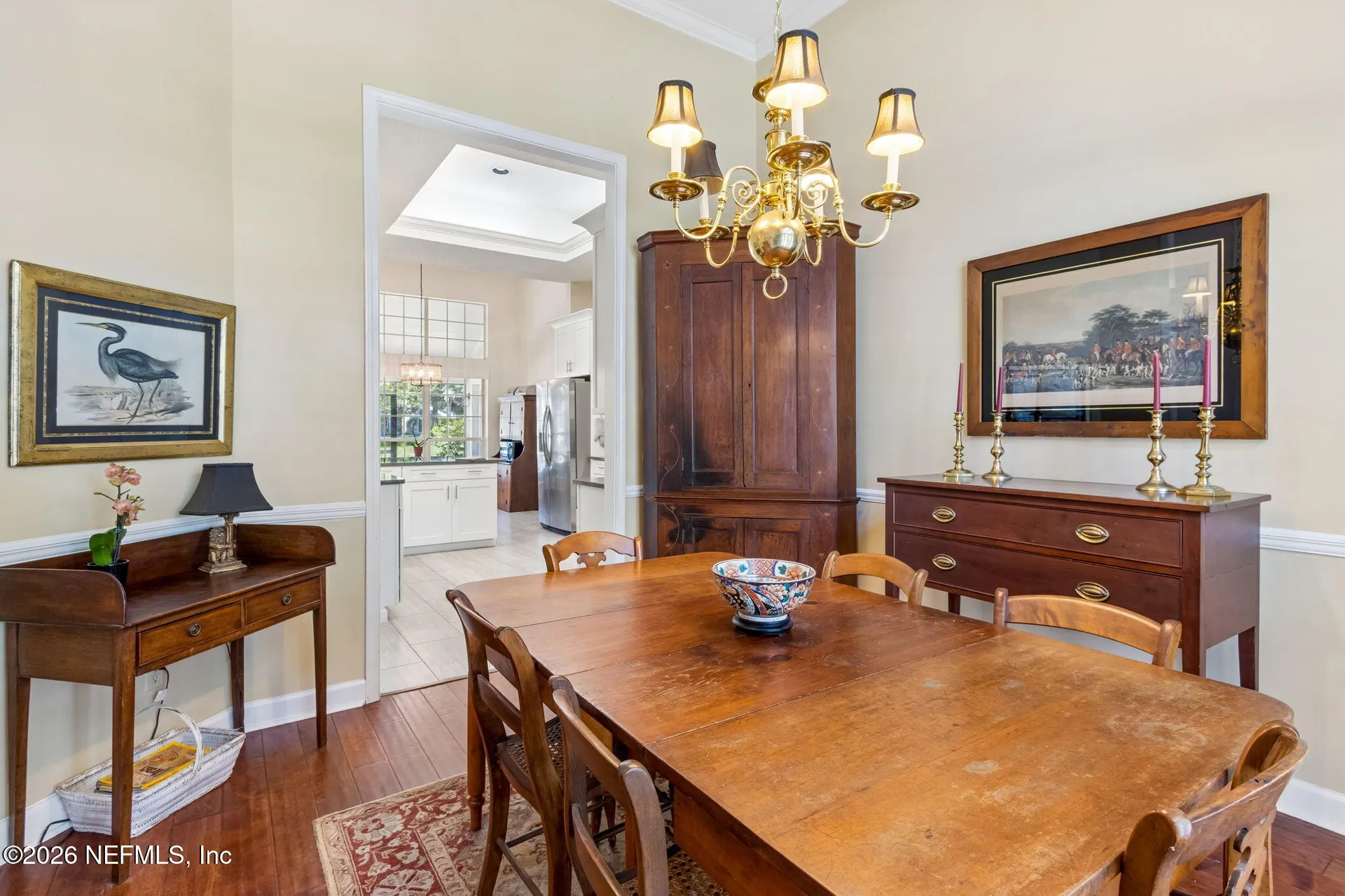 11849 Clearwater Oaks Drive W Jacksonville FL 32223