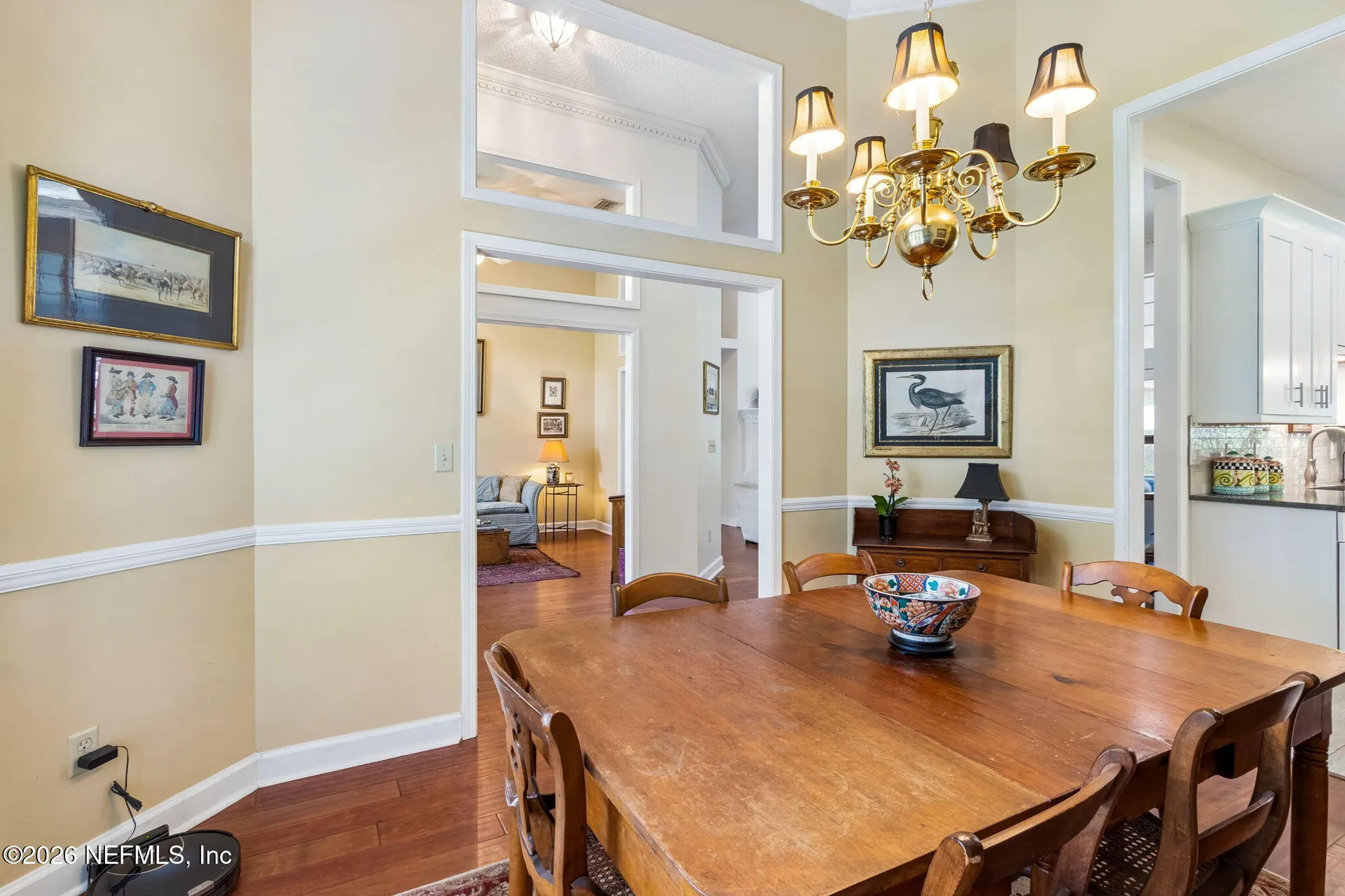 11849 Clearwater Oaks Drive W Jacksonville FL 32223