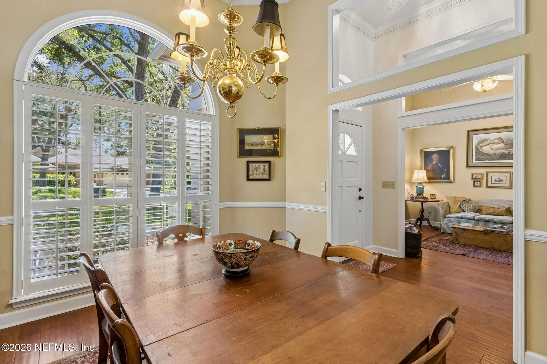 11849 Clearwater Oaks Drive W Jacksonville FL 32223
