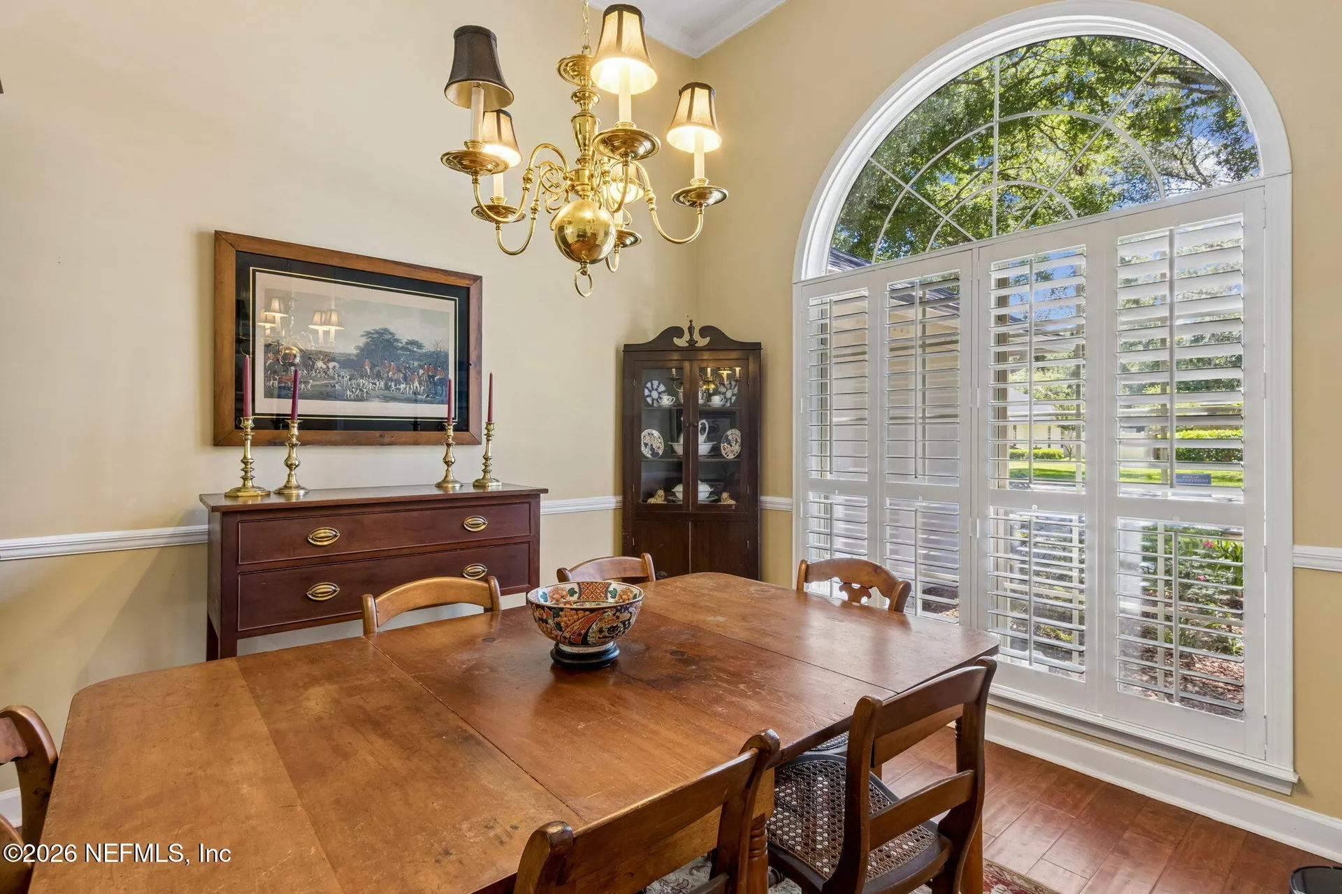 11849 Clearwater Oaks Drive W Jacksonville FL 32223