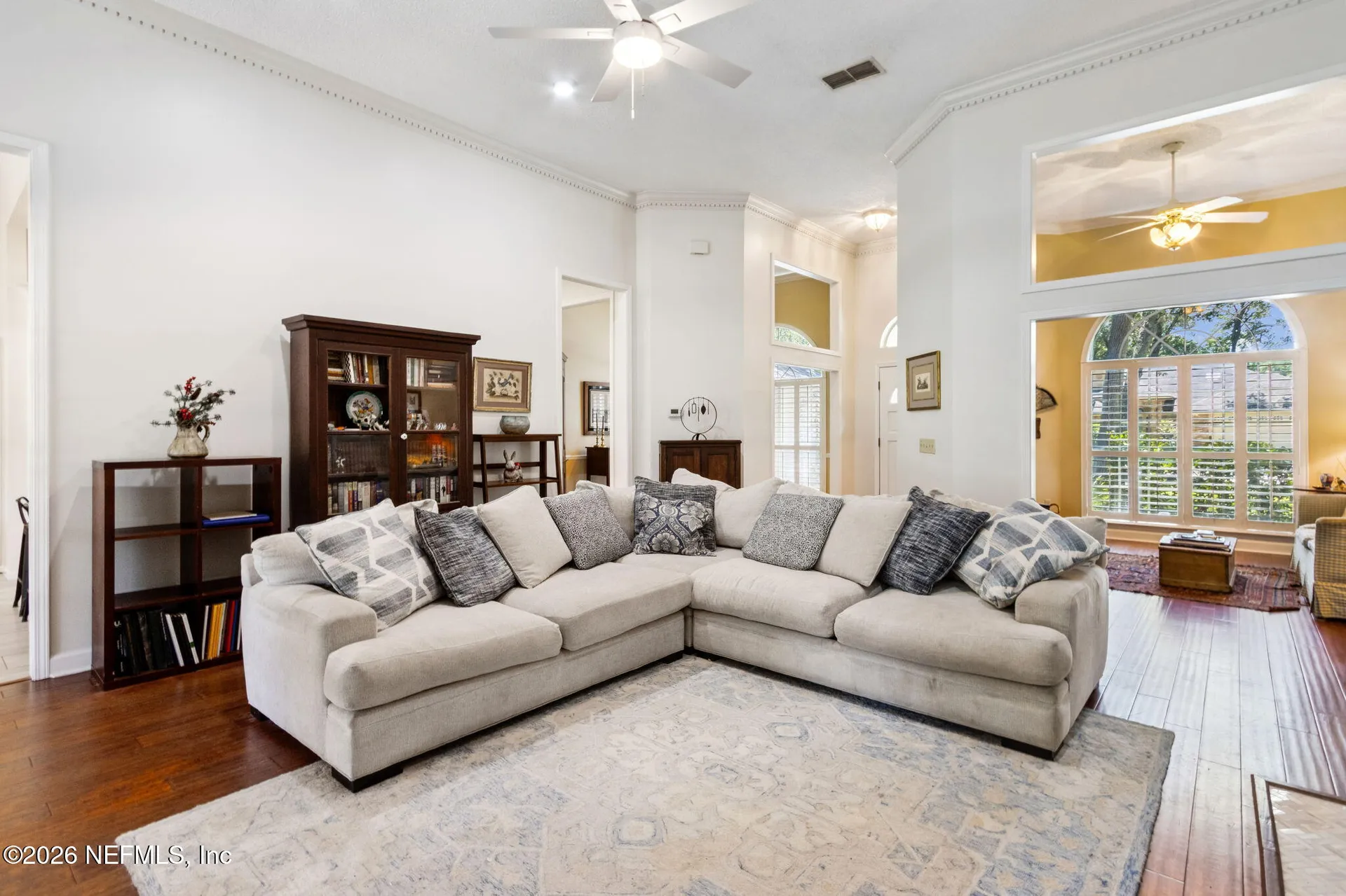 11849 Clearwater Oaks Drive W Jacksonville FL 32223