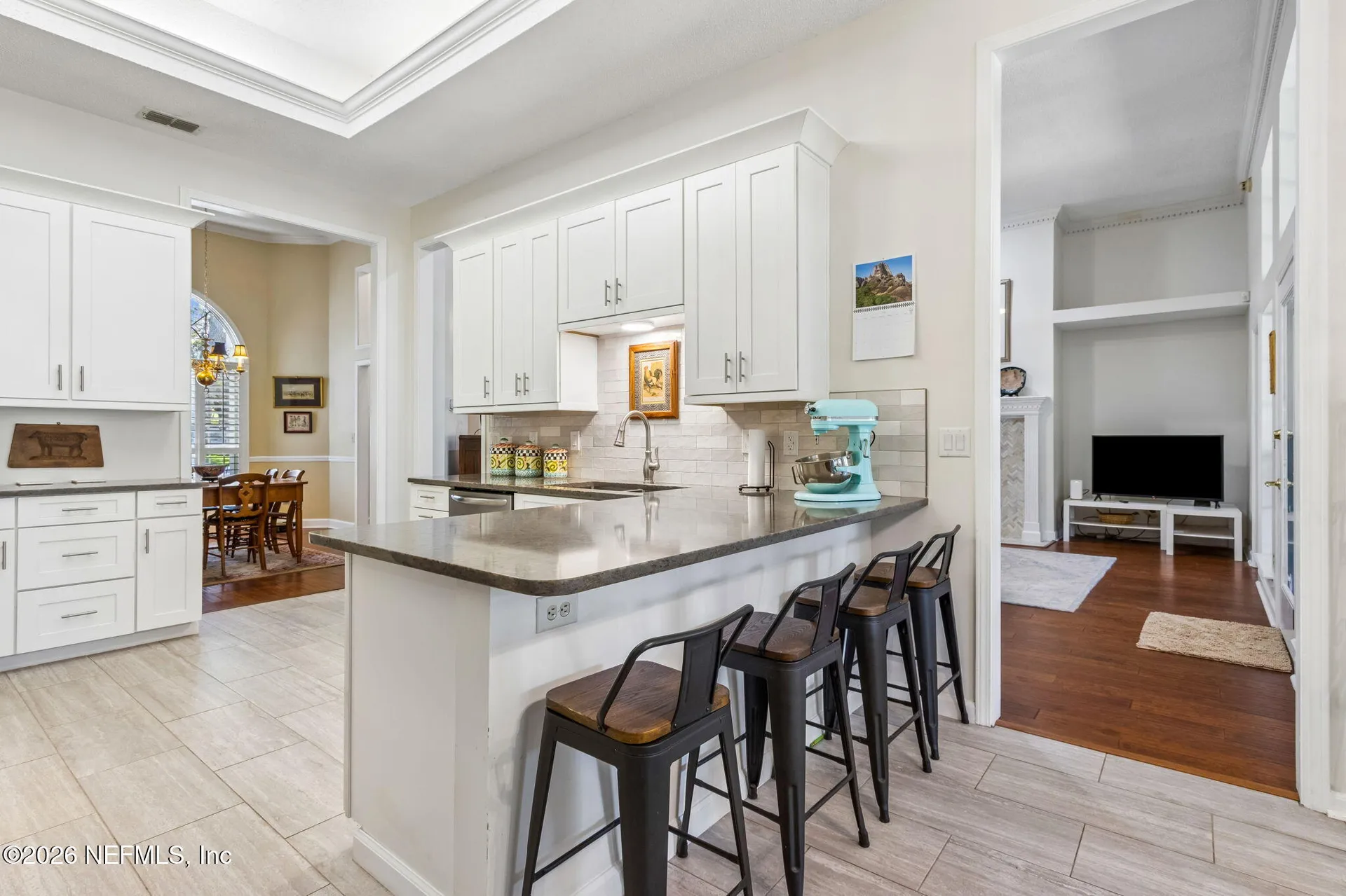 11849 Clearwater Oaks Drive W Jacksonville FL 32223