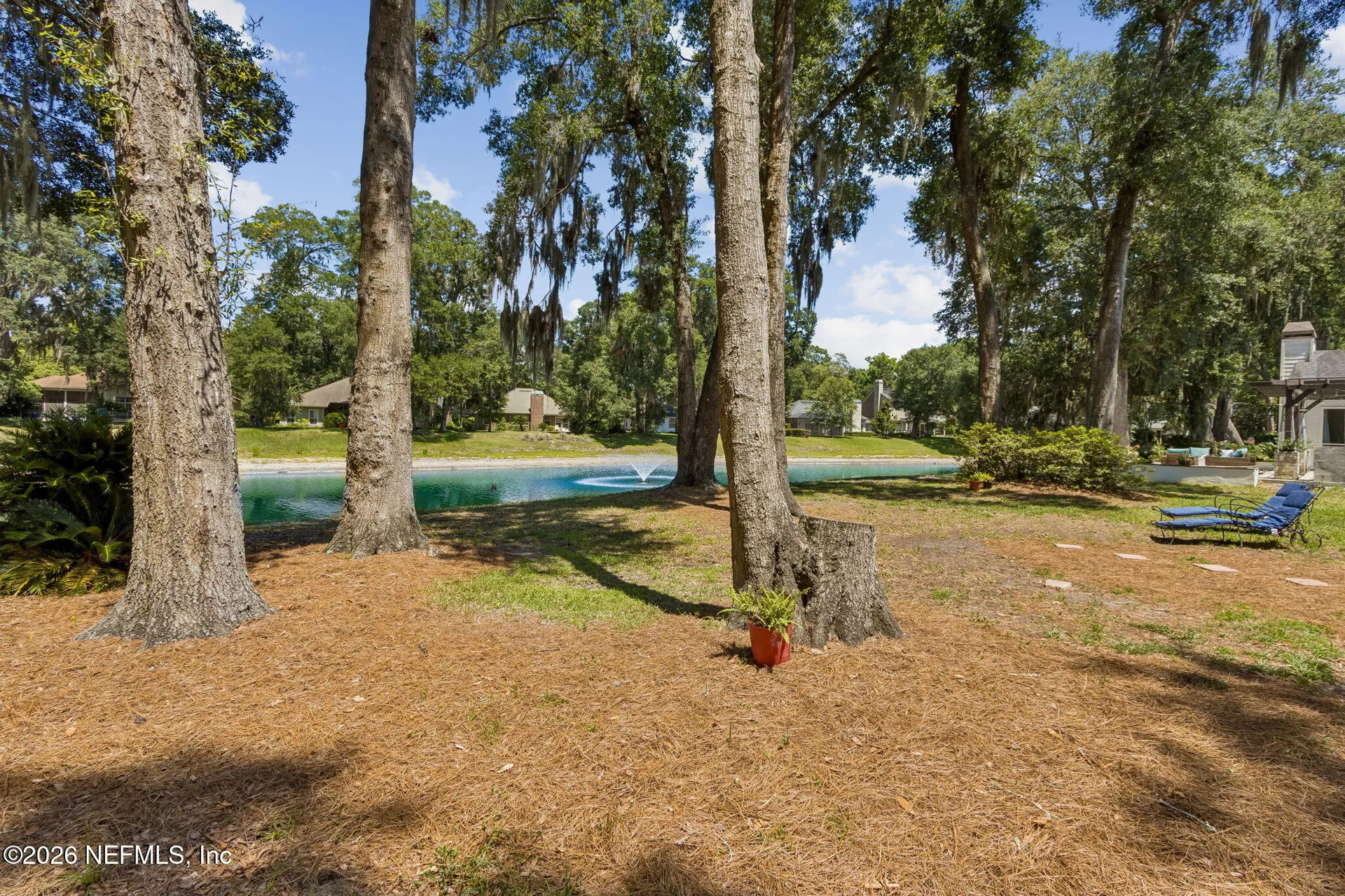 11849 Clearwater Oaks Drive W Jacksonville FL 32223