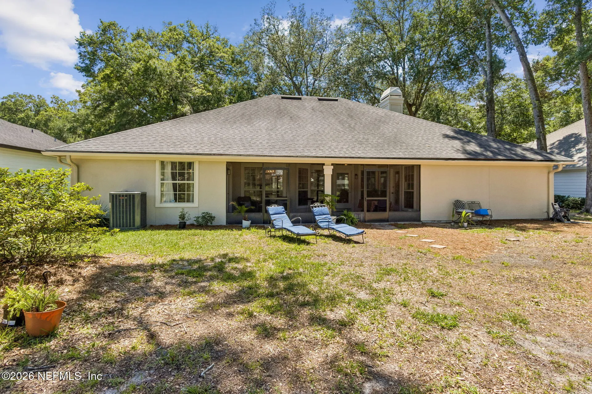 11849 Clearwater Oaks Drive W Jacksonville FL 32223