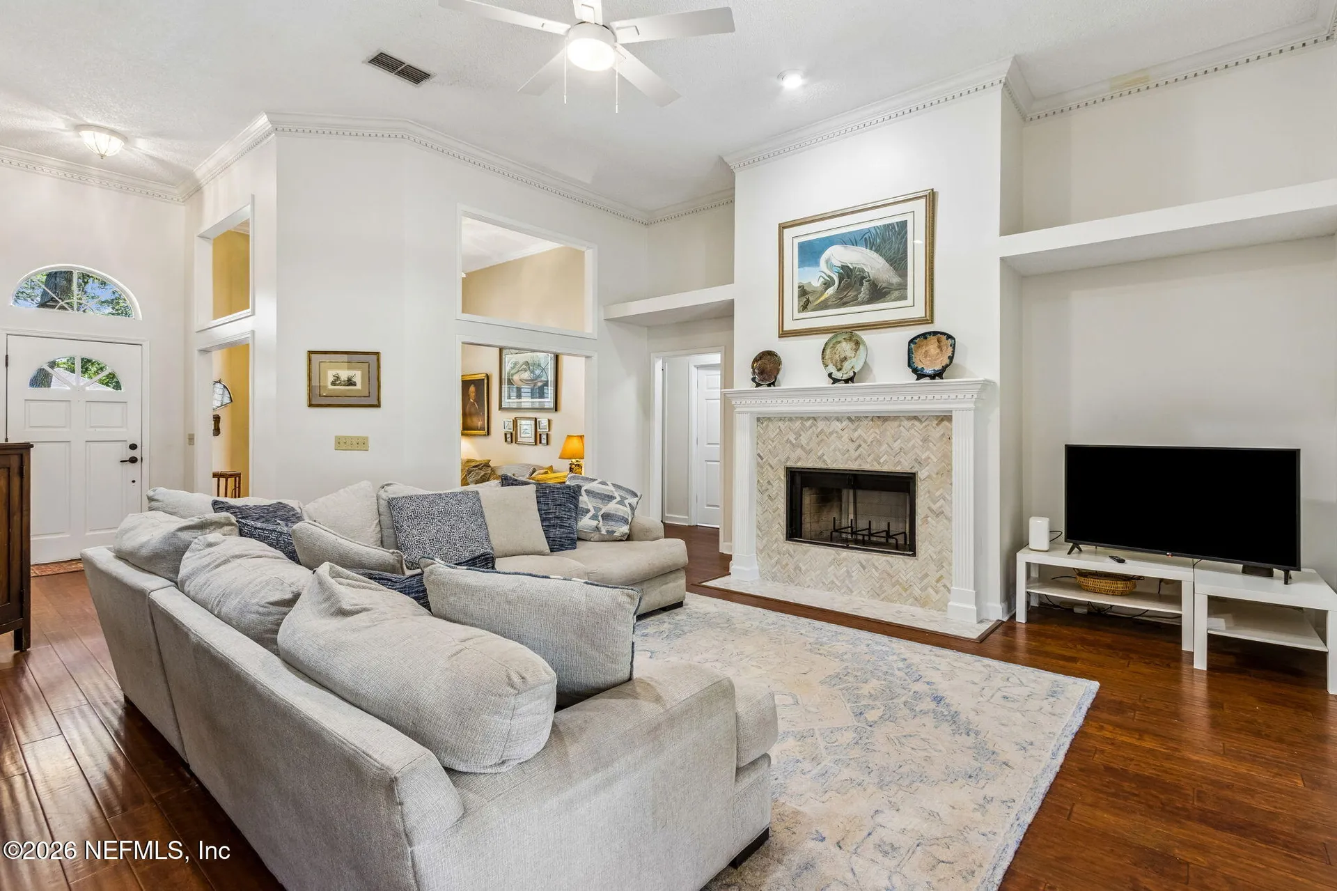 11849 Clearwater Oaks Drive W Jacksonville FL 32223