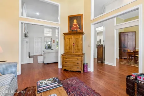 11849 Clearwater Oaks Drive W Jacksonville FL 32223